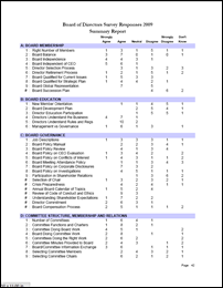 Employee Self Evaluation Sample Essay