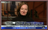 Eleanor Bloxham on CNBC