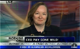 Eleanor Bloxham on CNBC